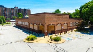 Cleveland, OH Retail - 10502 St Clair Ave