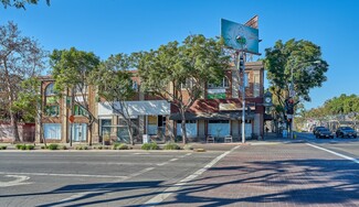 West Hollywood, CA Office/Retail - 1069-1071 N Fairfax Ave