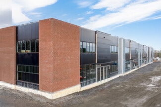 Saint-jerome, QC Industrial - 100 Blvd Jean-Baptiste-Rolland O