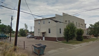 Miles City, MT Apartments - 701 N Montana Ave