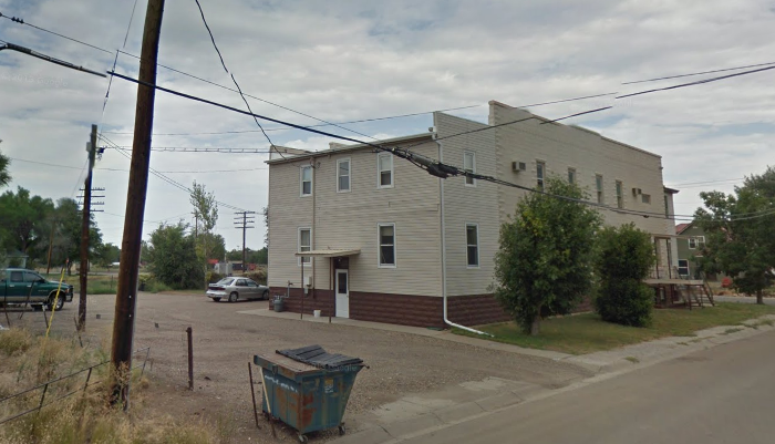 701 N Montana Ave, Miles City, MT for Sale