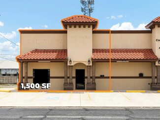 Mission, TX Office - 500-504 E 9th St