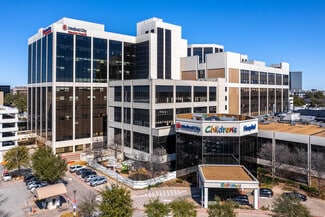 Dallas, TX Office/Medical - 7777 Forest Ln
