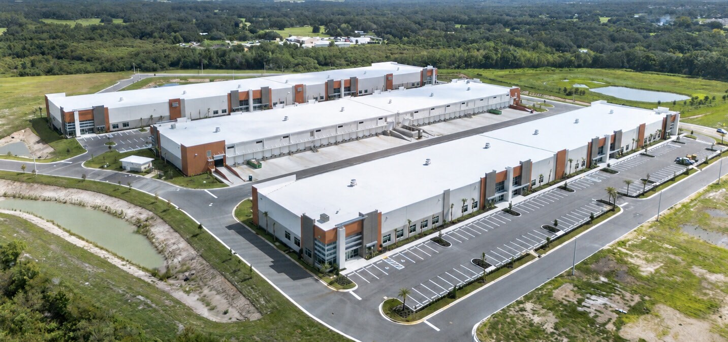 11600 Trade Park Way, San Antonio, FL for Rent