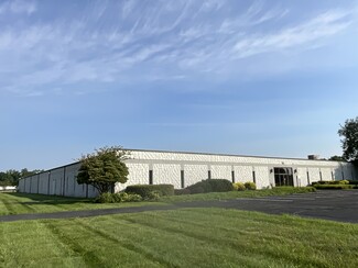 Agawam, MA Industrial - 79 Gen Creighton W Abrams Dr