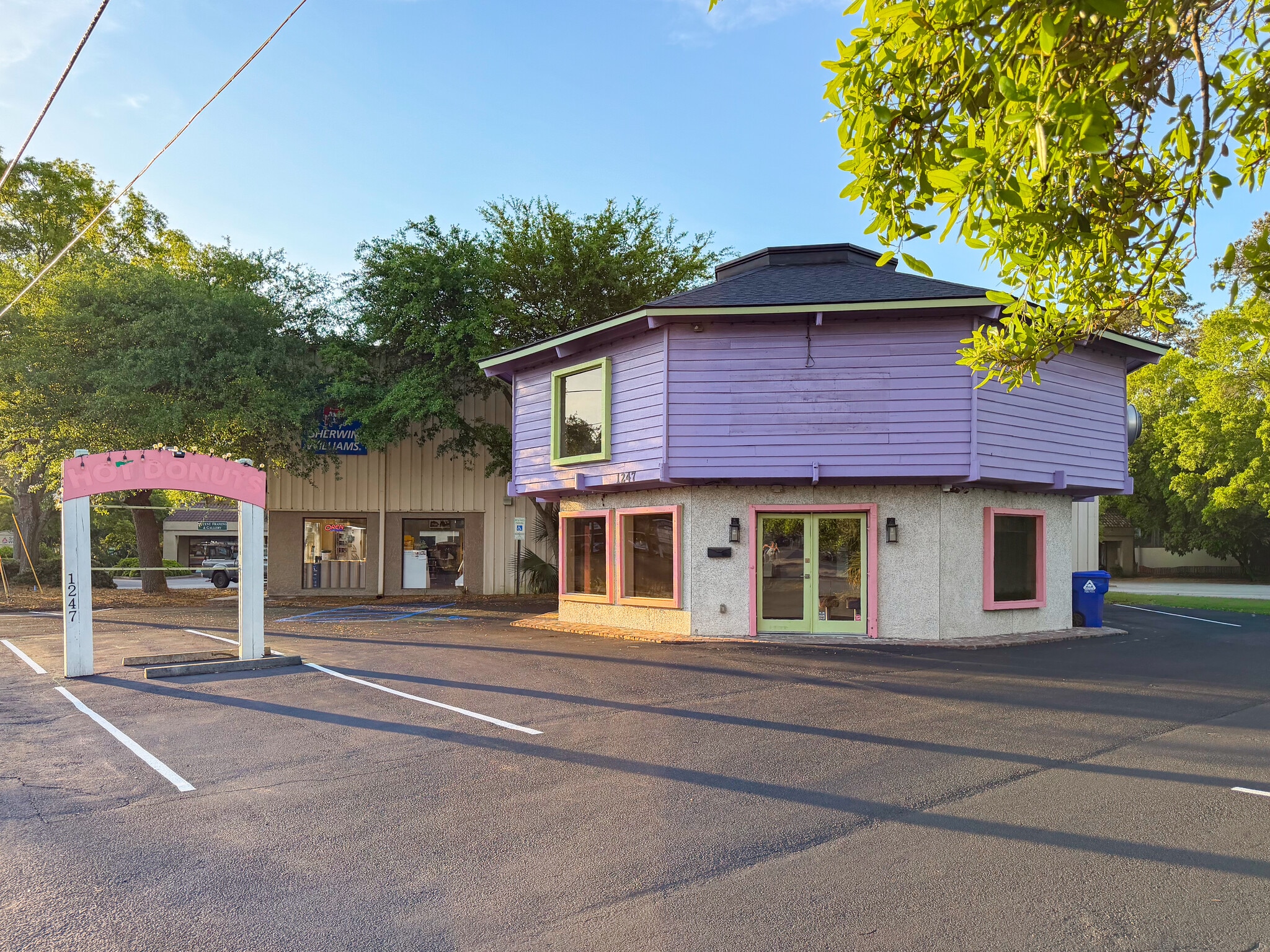 1247 Ben Sawyer Blvd, Mount Pleasant, SC for Sale