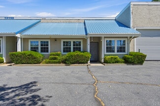 Grass Valley, CA Warehouse - 12150 Charles Dr
