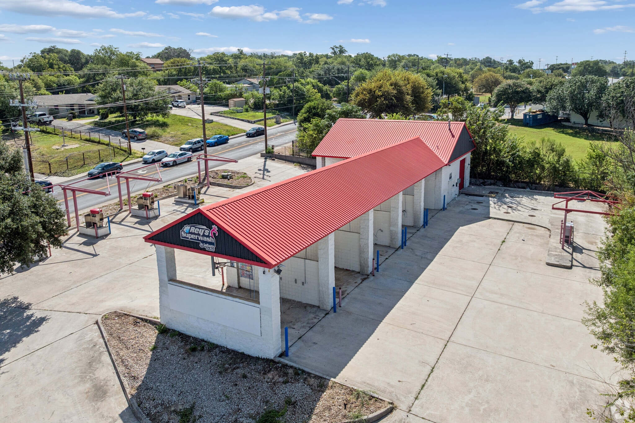 4950 Evers Rd, San Antonio, TX for Sale