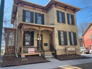 Madison, WI Office/Retail - 14 S Broom St