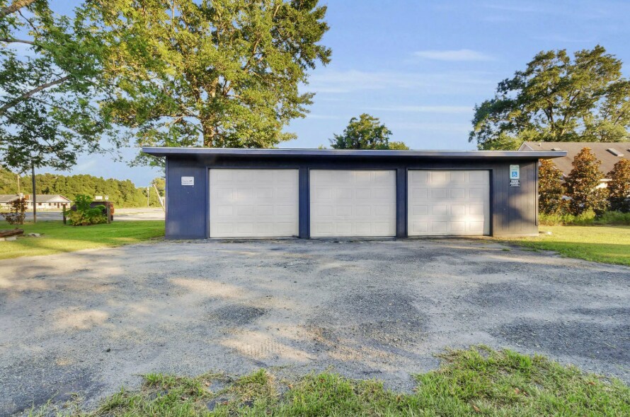 206 W Hickory St, Bridgeton, NC for Sale