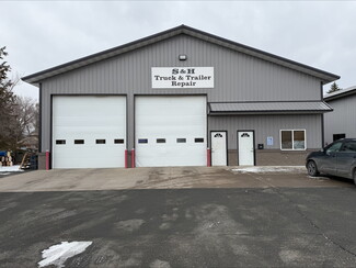 Hanover, MN Industrial - 11150 5th St NE