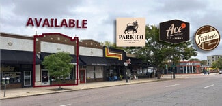 Denver, CO Retail - 421-439 E 17th Ave Denver, CO Retail - 421-439 E 17th Ave