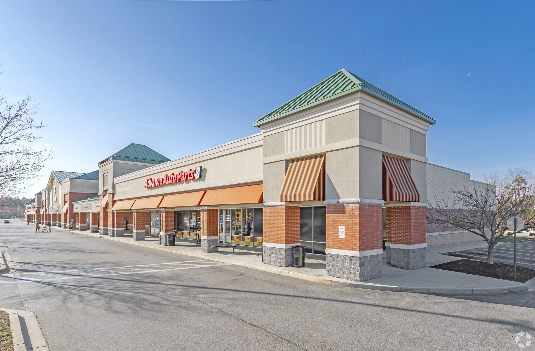 7025 Berry Rd Accokeek, MD 20607 - Shopping Center Property for Lease ...