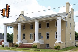 Spotsylvania, VA Office/Retail - 9064 Courthouse Rd Spotsylvania, VA Office/Retail - 9064 Courthouse Rd