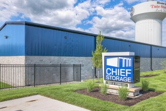 Belton, MO Industrial - 1901 E 173rd St