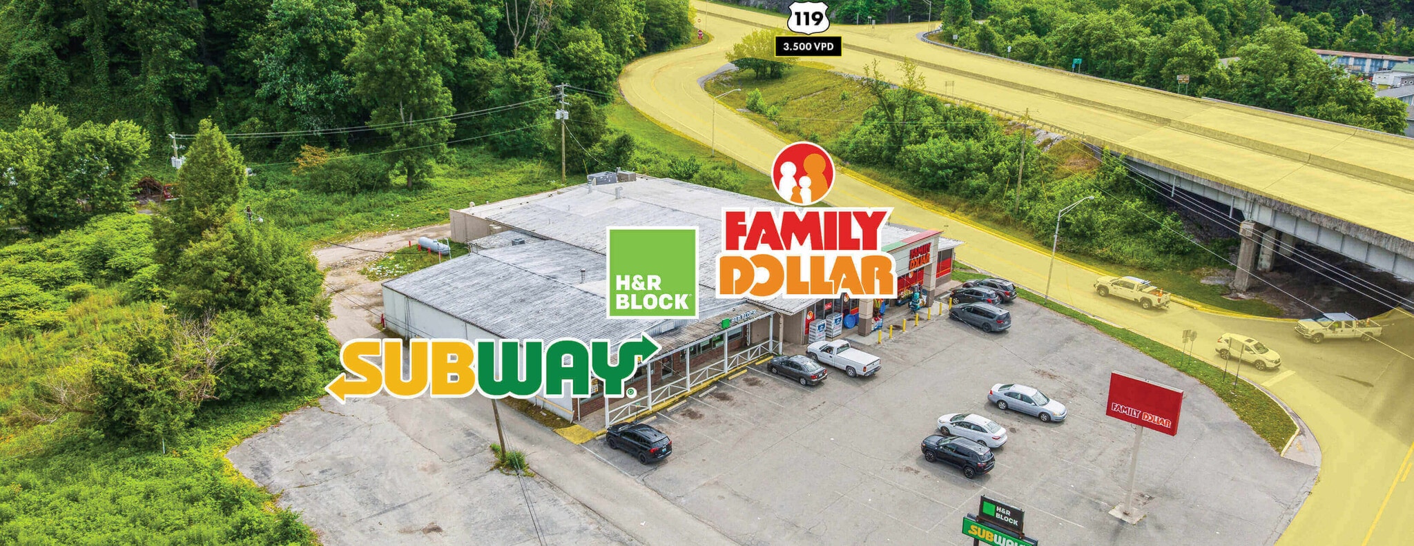 2005 E Main St, Cumberland, KY for Sale
