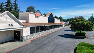 Bellingham, WA Retail - 1650 Birchwood Ave