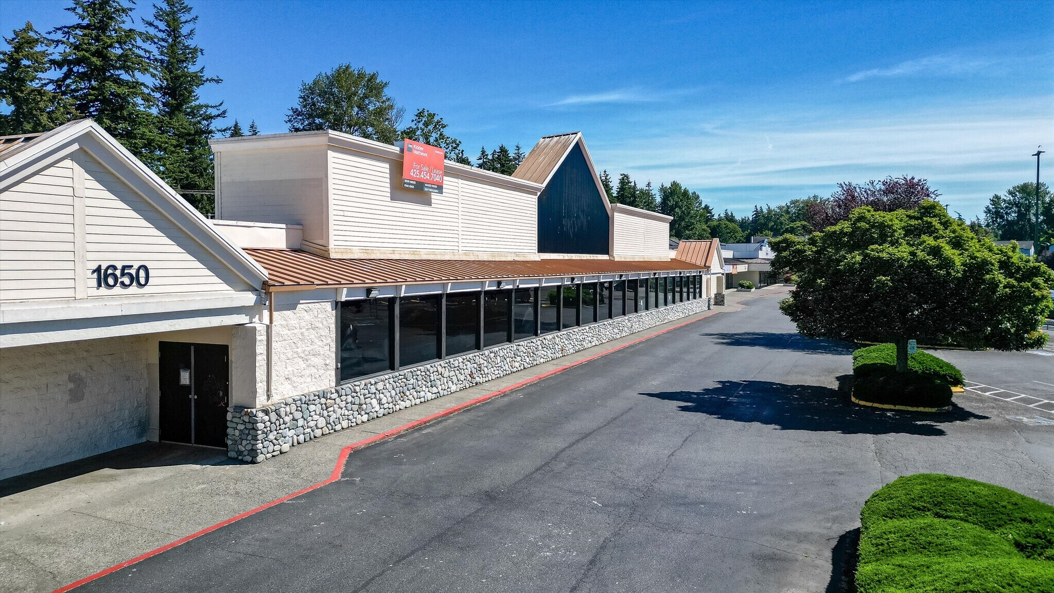 1650 Birchwood Ave, Bellingham, WA for Rent