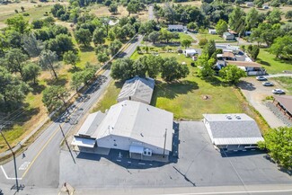 Marysville, CA Storefront Retail/Office - 11400 Loma Rica Rd