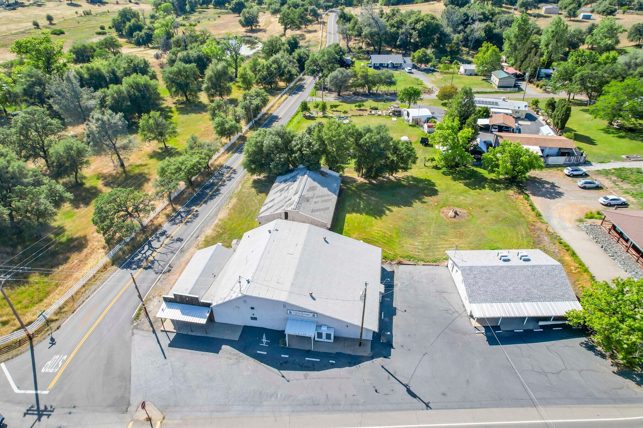 11400 Loma Rica Rd, Marysville, CA for Sale