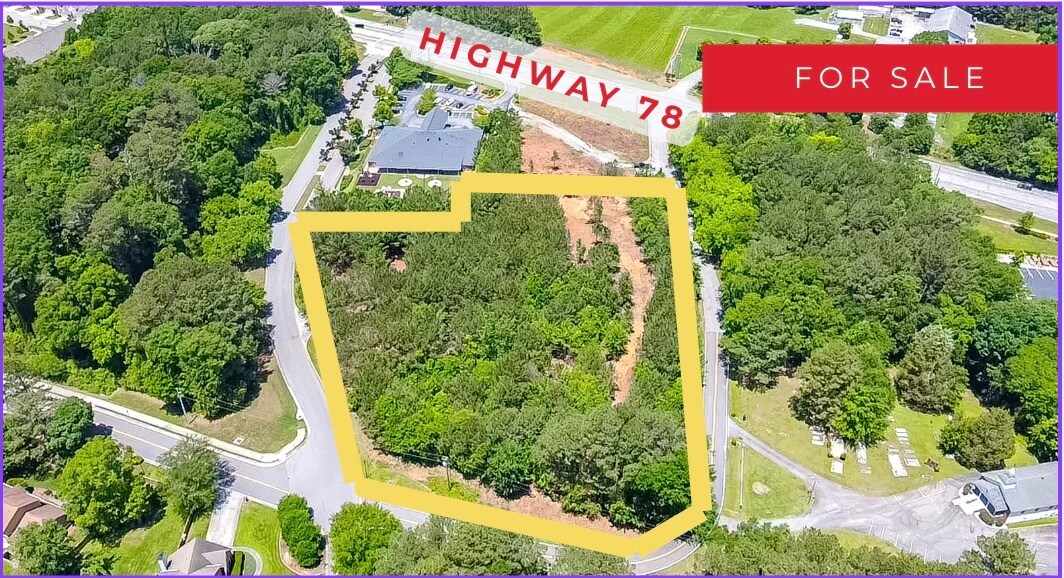 1550 Summit Chase Dr, Snellville, GA for Sale
