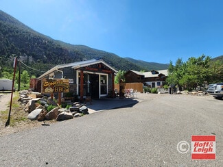 Georgetown, CO Retail - 1416 Argentine St