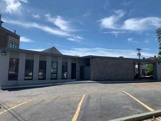 Greenville, SC Office/Retail - 9 Anderson St