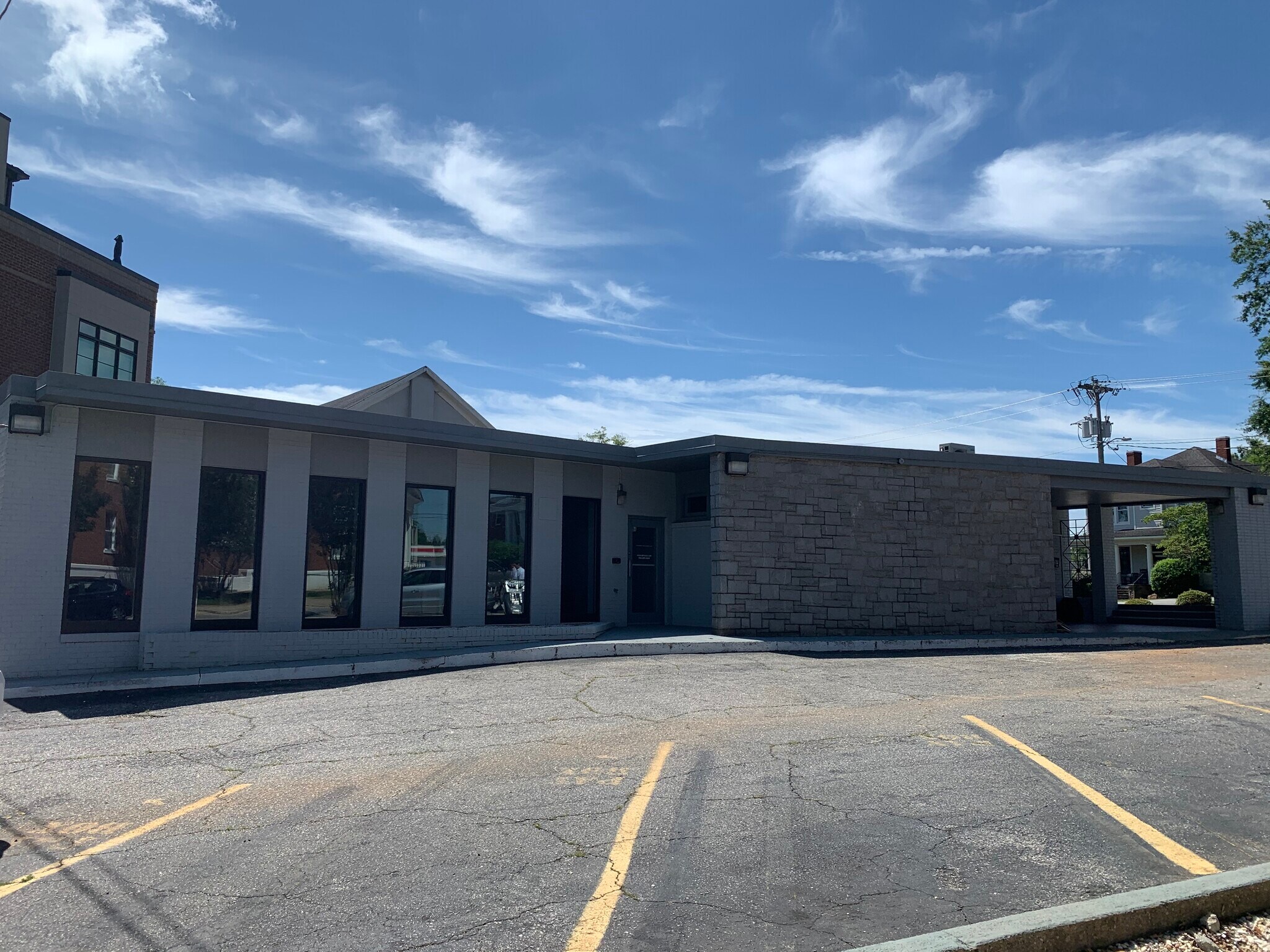 9 Anderson St, Greenville, SC for Rent