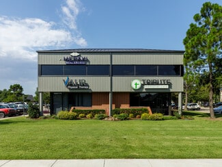 Norman, OK Office - 708 24th Ave NW