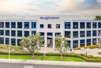 Irvine, CA Office - 111 Pacifica