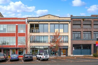 Tacoma, WA undefined - 728 Broadway