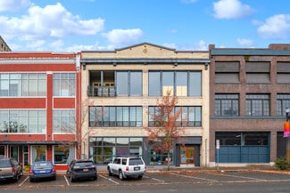 Tacoma, WA Office - 728 Broadway Tacoma, WA Office - 728 Broadway