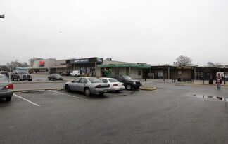 Philadelphia, PA Retail - 5601 Vine St Philadelphia, PA Retail - 5601 Vine St