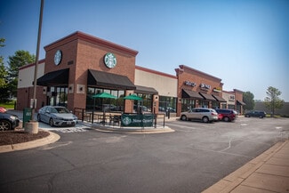 Blaine, MN Freestanding - 12525 NE Ulysses St