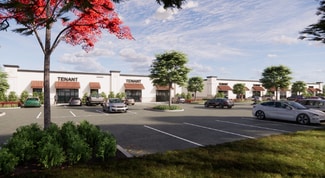 North Venice, FL Retail - Laurel Rd