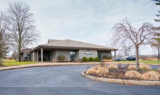 East Syracuse, NY Office - 5009 Campuswood Dr