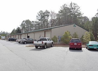 Marietta, GA Industrial - 771 Shallowford Rd Marietta, GA Industrial - 771 Shallowford Rd