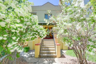 Denver, CO undefined - 1625 N Clarkson St