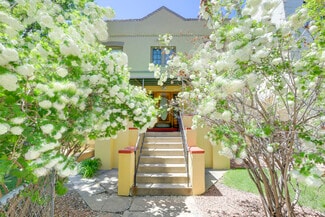 Denver, CO Multi-Family - 1625 N Clarkson St