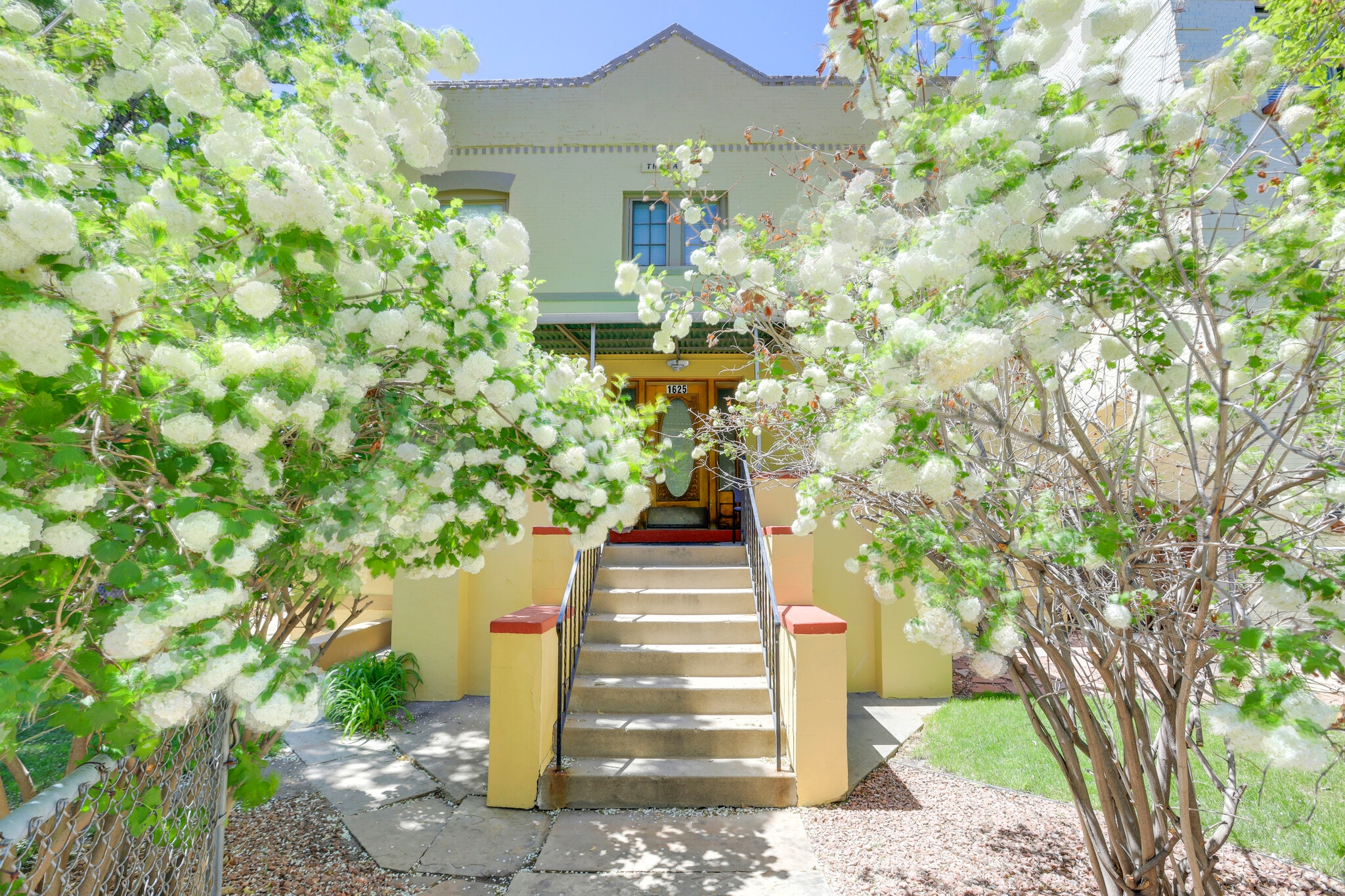 1625 N Clarkson St, Denver, CO for Sale