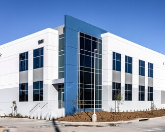 Redlands, CA Industrial - 1861 Mountain View