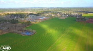 Daphne, AL Commercial Land - 25750 CR 54