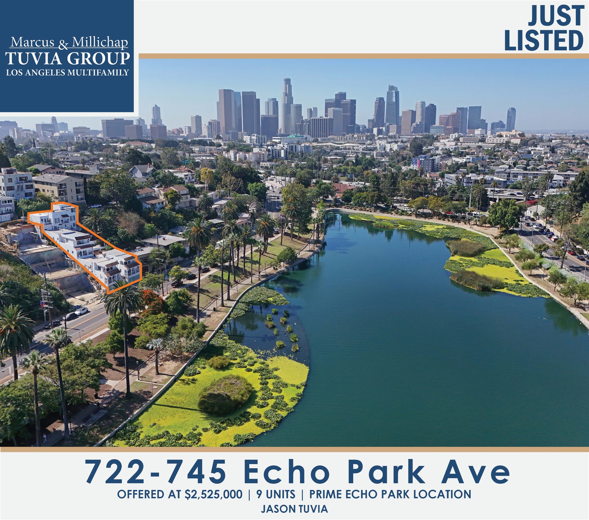 722 Echo Park Ave, Los Angeles, CA for Sale