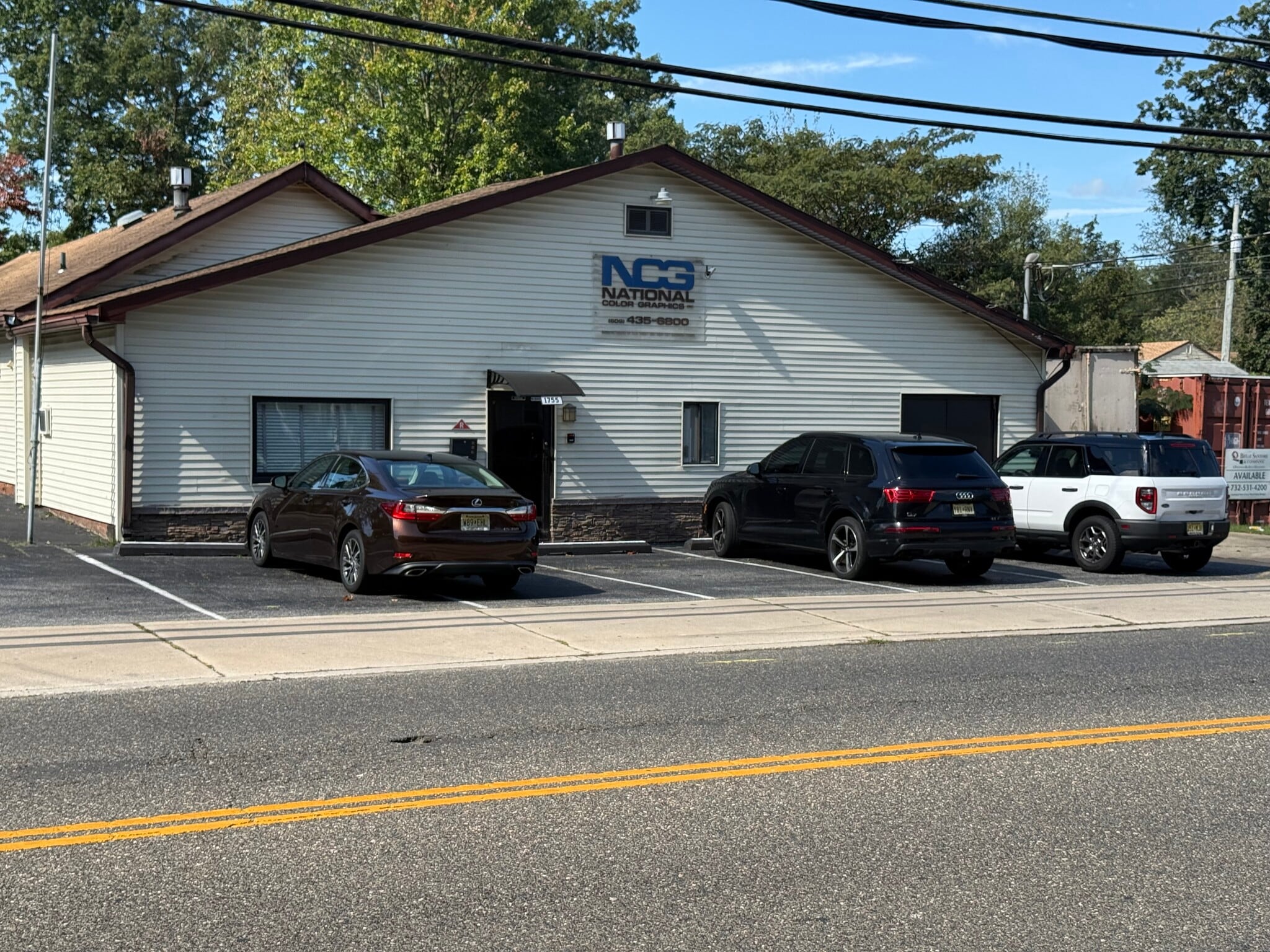 1755 Williamstwn Erl Rd, Sicklerville, NJ for Sale