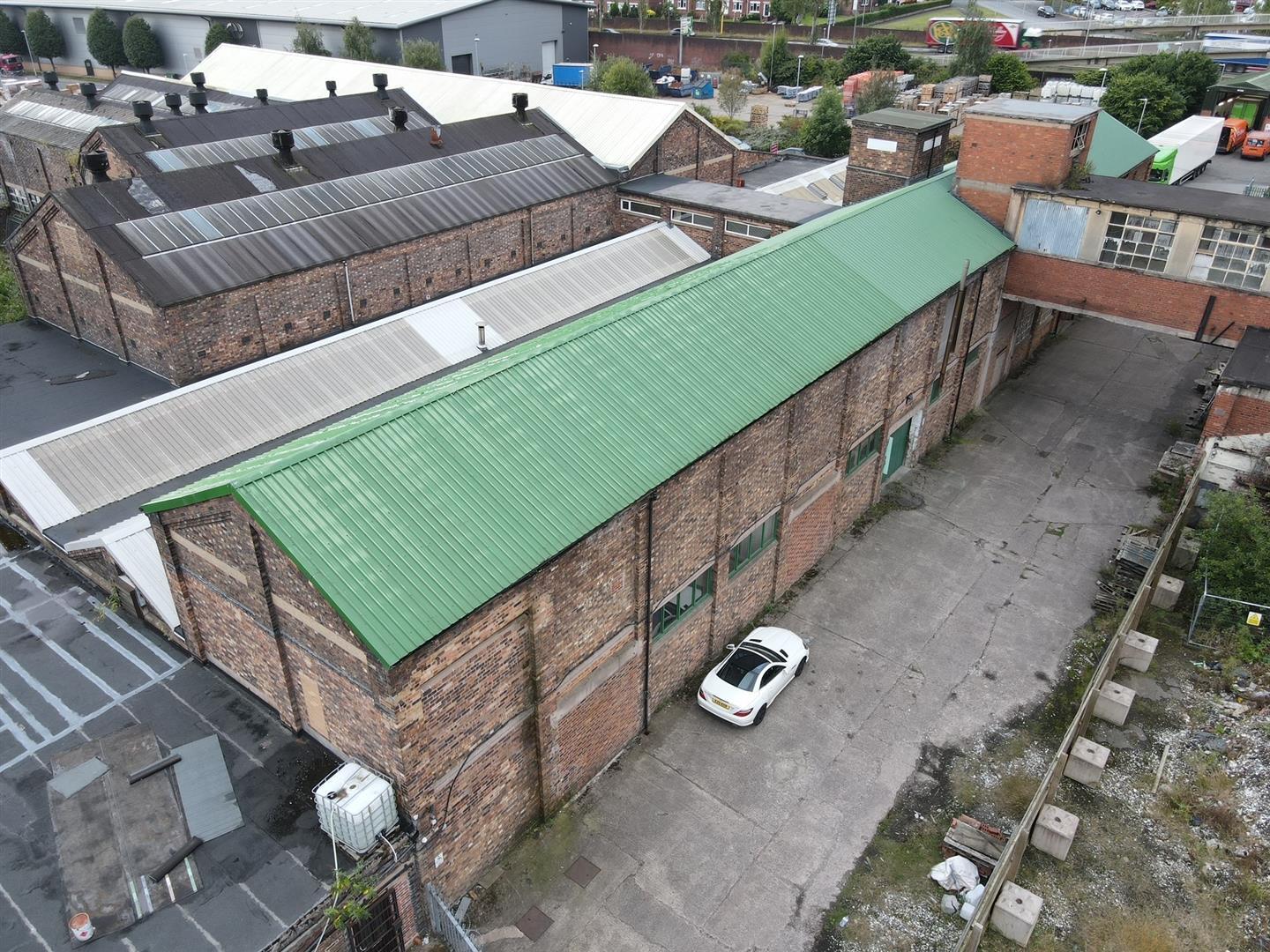 Garner St, Stoke On Trent, STS for Sale