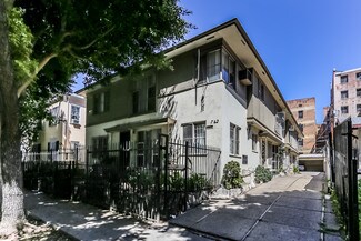 Los Angeles, CA undefined - 742 Irolo St Los Angeles, CA undefined - 742 Irolo St