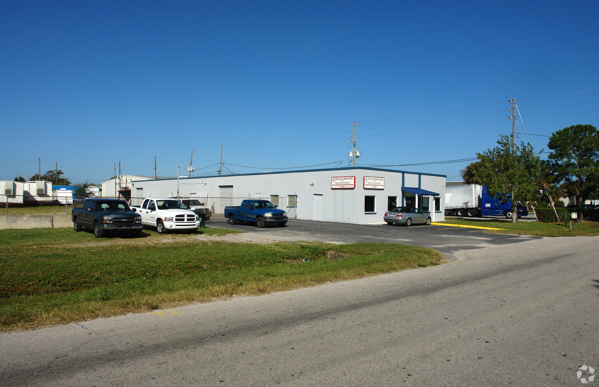 12790 Automobile Blvd, Clearwater, FL for Rent
