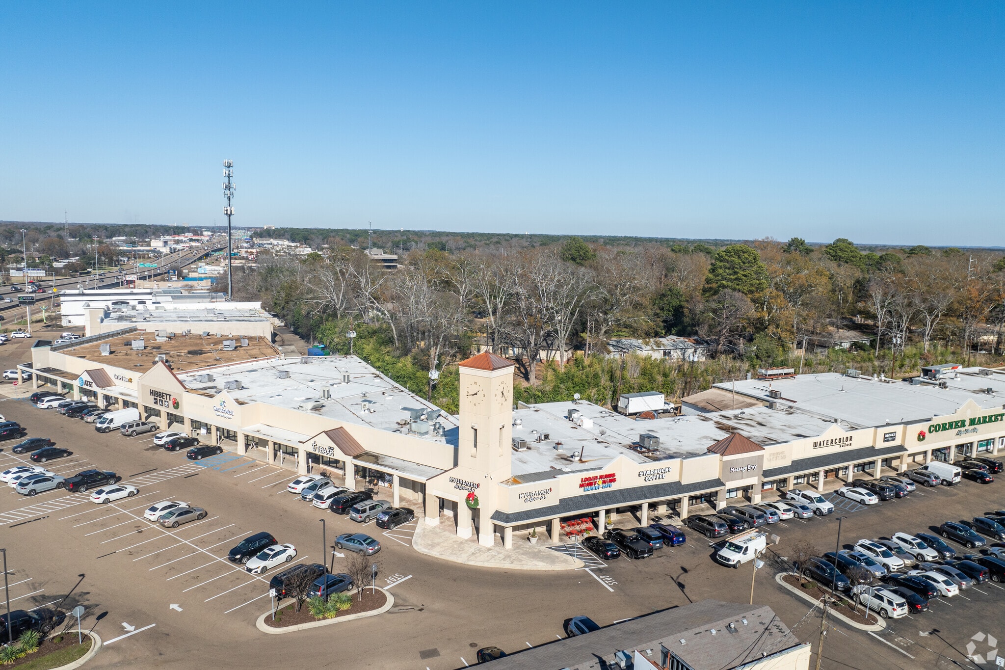 1220 Northside Dr, Jackson, MS for Rent
