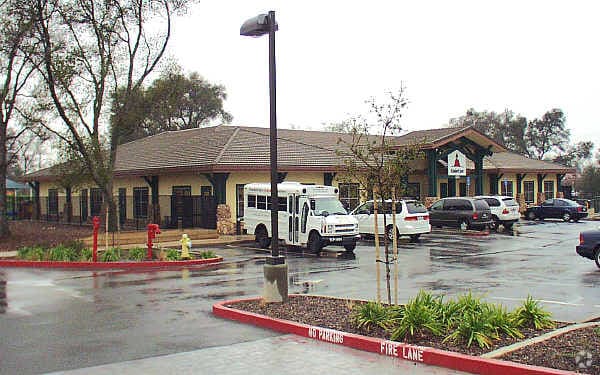 420 Natoma Station Dr, Folsom, CA for Rent