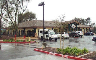 Folsom, CA Office/Medical - 420 Natoma Station Dr